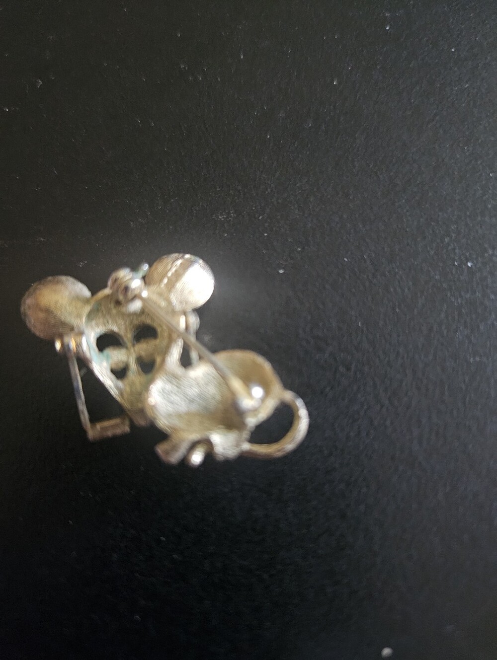 Mouse Pin - Picture 4 of 4